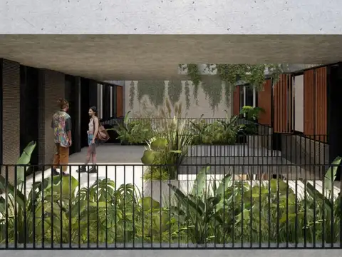 Departamento en Venta A Estrenar