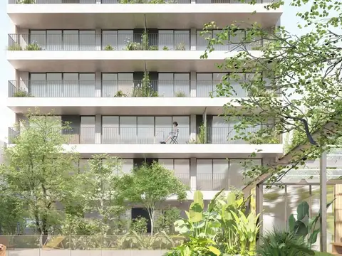 Departamento en Venta de 3 dormitorios