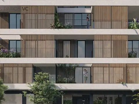 Departamento en Venta de 4 ambientes