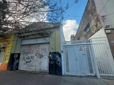 Santiago Bonifacini 4200