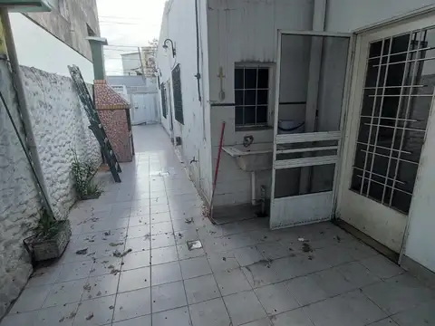 Depto Tipo Casa en Venta en Caseros, USD 90.000
