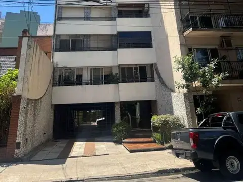 VENTA 3 AMBIENTES PALERMO CON ESPACIO GUARDA COCHES