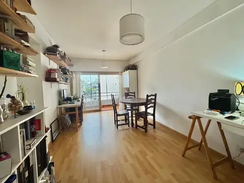 Bulnes 1400, Piso 8