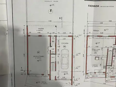 Terreno en Venta en Concepción del Uruguay, USD 20.500