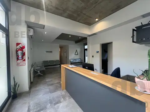Oficina en Venta A Estrenar