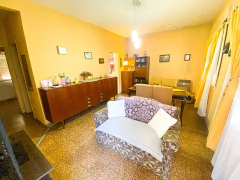 Depto Tipo Casa en Venta de 3 dormitorios
