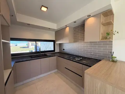 Depto Tipo Casa en Venta en Docta, USD 165.000