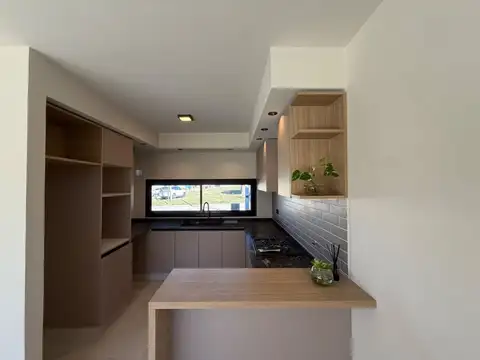 Depto Tipo Casa en Venta de 3 dormitorios