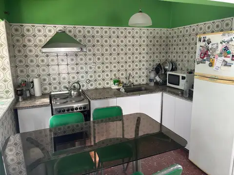 Depto Tipo Casa en Venta en Villa Maipu, USD 74.000