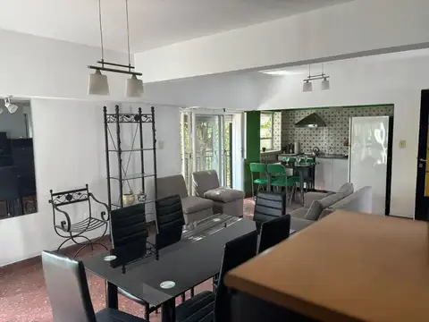 Depto Tipo Casa en Venta de 2 dormitorios
