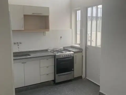 Departamento en Alquiler de 3 ambientes