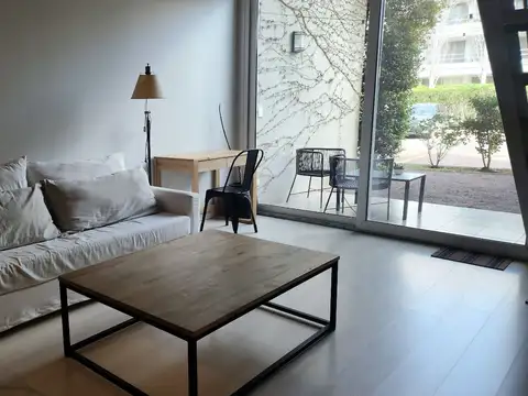 Departamento en Alquiler en Ayres Lofts, USD 800