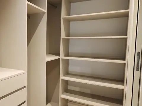 Departamento en Alquiler 12 años