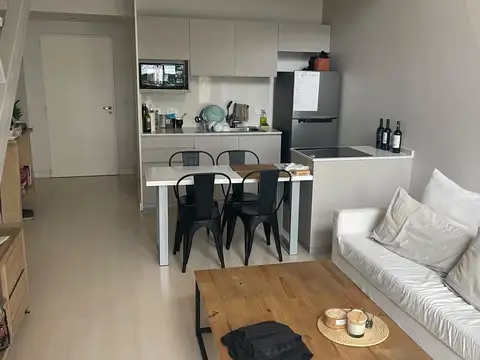 Departamento en Alquiler, 2 Ambientes, en Ayres Loft, Pilar, GBA Norte