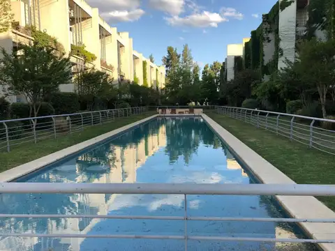 Departamento en Alquiler 12 años