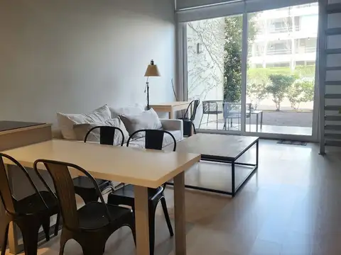 Departamento en Alquiler de 1 dormitorio