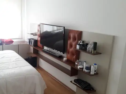 Av Dr P Goyena 1600, Piso 12