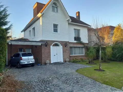 Casa  en Venta en Isla del Sol, Rincón de Milberg, Tigre
