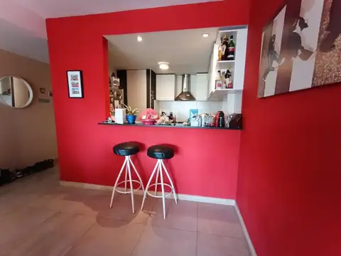 Departamento en Venta en Villa Crespo, USD 239.990