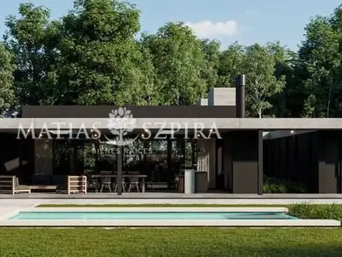 Casa en Venta en San Roque, USD 450.000