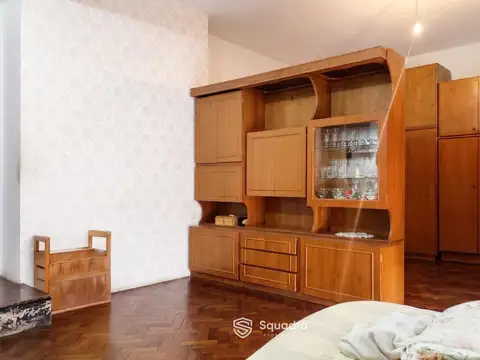 Buenos Aires  al 3400