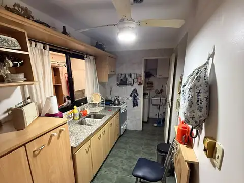 Departamento en Venta 40 años
