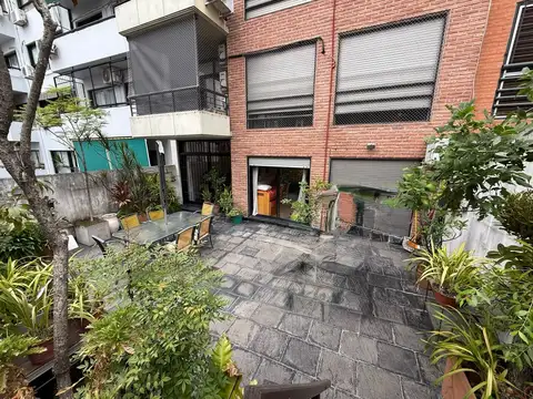 Departamento en Venta en Las Cañitas, USD 255.000
