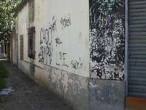 Terreno en Venta de 340,0 m2