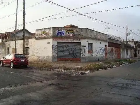 Terreno en Venta en Quilmes, USD 99.000