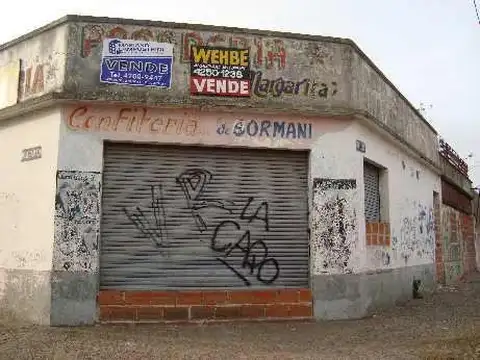 VENTA LOCAL QUILMES OESTE