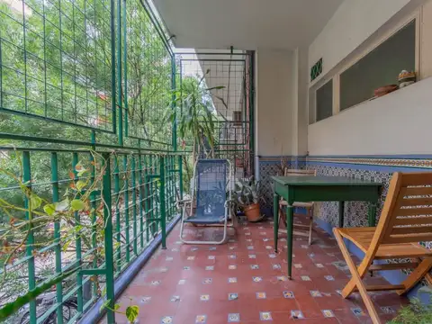 Departamento en Venta de 4 ambientes