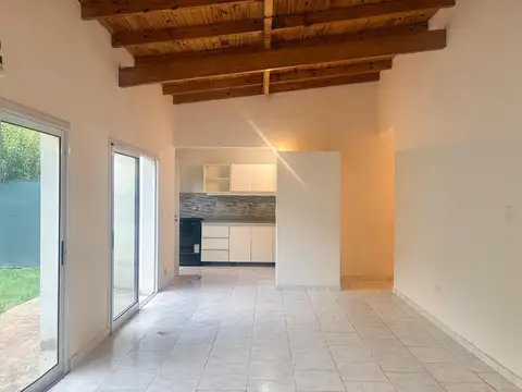 Casa en Alquiler 10 años