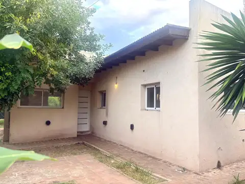 Casa en Alquiler de 3 dormitorios