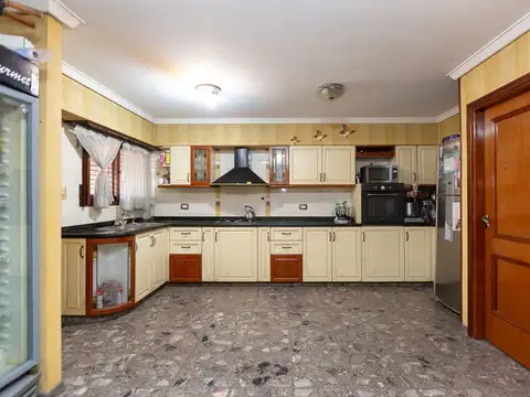 Casa en Venta 36 años