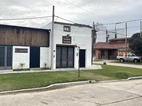 11 DE SEPTIEMBRE ESQUINA CASALIS 45