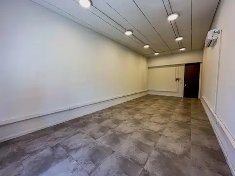 Alquiler - Oficina - Moreno Store Center - 40M2