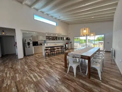 Casa en Venta en Costa Esmeralda, USD 300.000