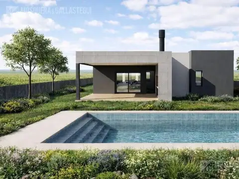 Casa en Venta de 3 dormitorios