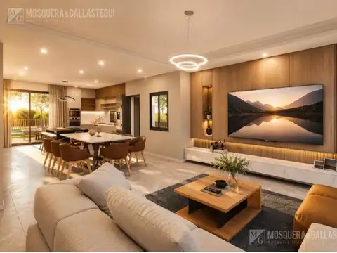 Casa en Venta al Este