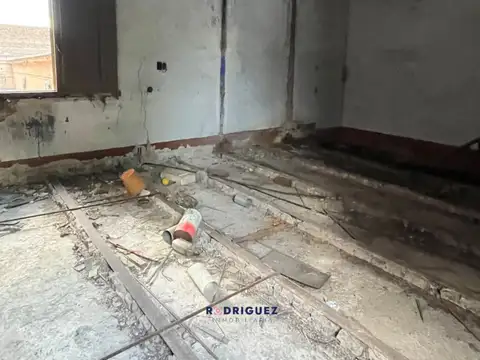 Terreno en de la Nacion a 20 mtrs de Av. Savio