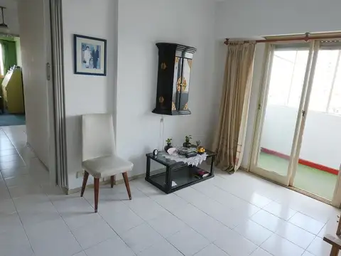 Departamento en Venta en Almagro, USD 136.900