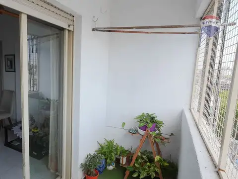 Departamento en Venta 46 años