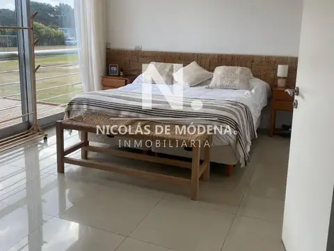 Casa en Alquiler Temporal de 3 dormitorios