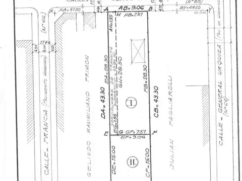 Depto Tipo Casa en Venta 76 años