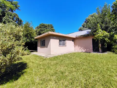 Casa en venta en Berazategui