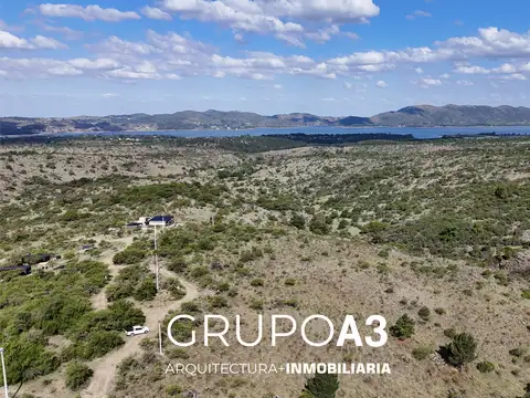 Terreno en venta en Estancia La Cunka
