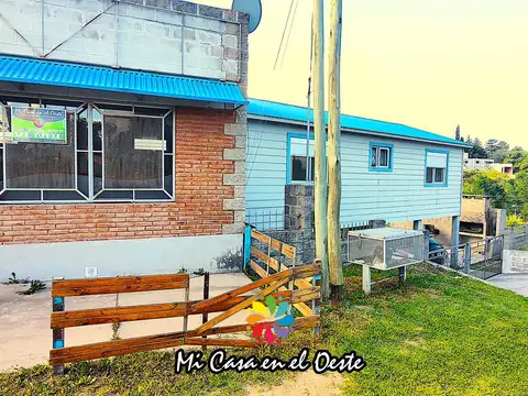 Casa en Venta de 3 dormitorios