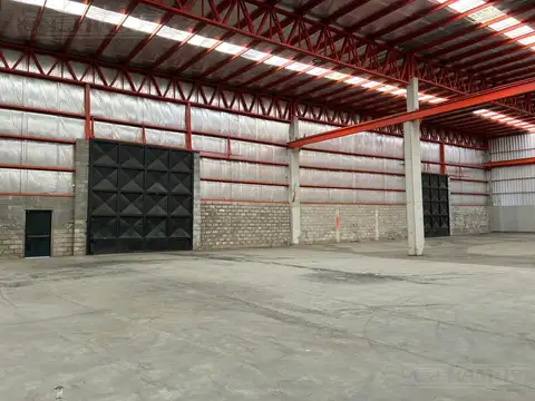 Depósito en Alquiler en Tigre