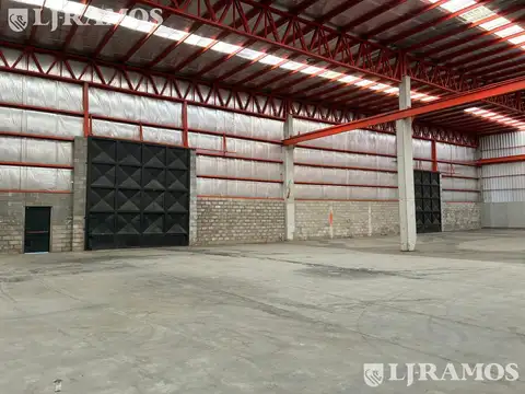 Depósito en Alquiler en Tigre