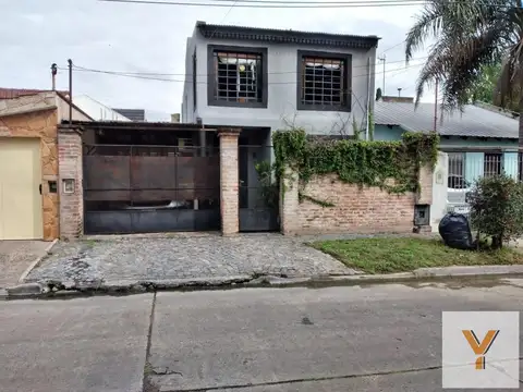 Casa en Alquiler de 2 dormitorios